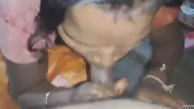 Village Bhabi fucked lover