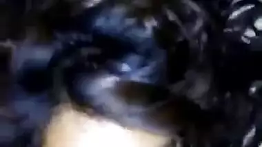 Sexy NRI paki Girl Bathing