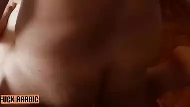 Moroccan Couple Amateur Homemade Fucking Hard Doggystyle Big White Ass Redhead Arabic Arab Muslim Maroc