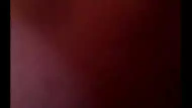 Indian office girl first time hard anal sex with boss against money