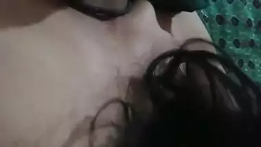 Desi Wife Blowjob and Fucked