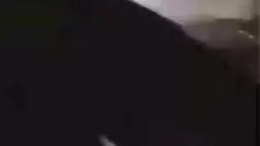 Desi village XXX girl shows her amazing big boobs on camera