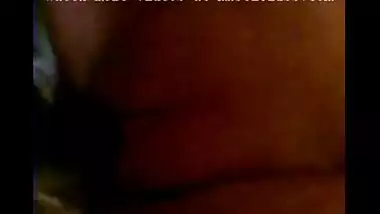Desi Hard Sex video of a penis fetish slut