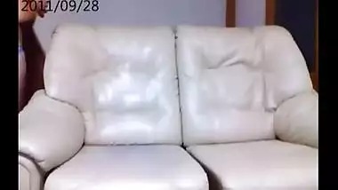 NRI business man sex with white girl
