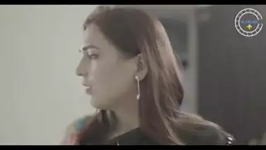 Hindi Web Movie – Matsyakanya