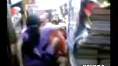 Desi baba enjoys fucking desi aunty