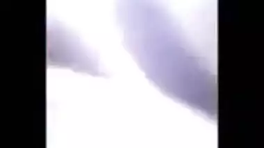 Naughty NRI Couple Outdoor Enjoying