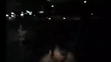 Out Of car and home Sexy Desi Girls
