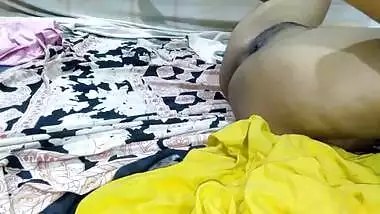 Fucking Bad Ass Sleeping Sister After party