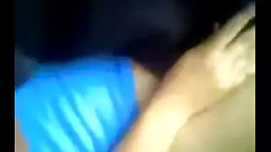 Indian sex videos of a sexy college girl fucking her friends brother