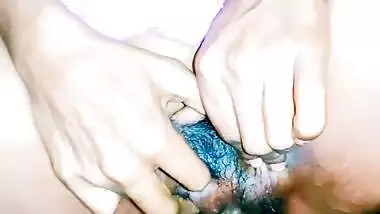 Desi Bhabhi Big Nipples Play Fingering And Sex