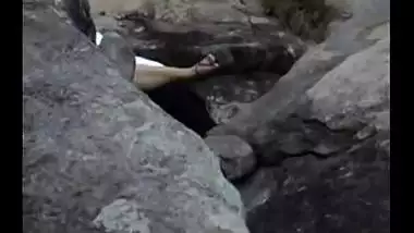 Desi Lovers at Goa Beach Nude Fucking Leaked