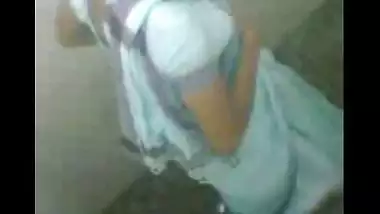 Pissing