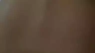 Lesbian Strap Sex . Doggystyle & Riding