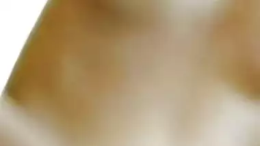 Small Boobs Beautiful Cute Desi Girl Showing Pussy