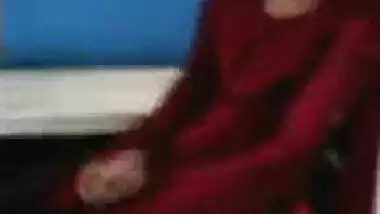 Sexy telugu girl sex with doctor inside clinic