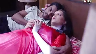 Desi Bhabhi Ne Pati Aur Devar Ko Choda - Devar Bhabhi