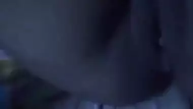 Desi sexy bhabi wait on mid night