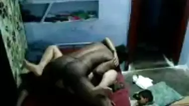 Sexy Tamil Wife Banged With Her Son Sleeping