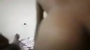 Telugu Mama Brings Home Local Girls For Blowjob Sex