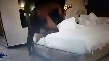 Sex Video Of Hot Mumbai Housewife In Hotel Room