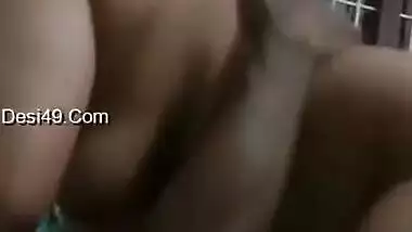 Desi Wife Handjob And Ridding Hubby Dick Part 2