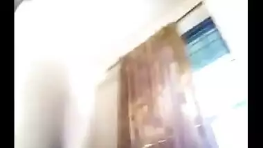 Cheating wife adorable hardcore sex