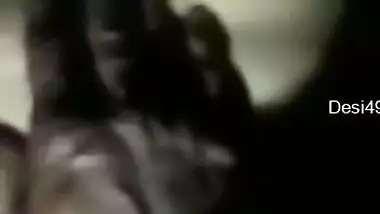 Today Exclusive- Desi Village Couple Fucking