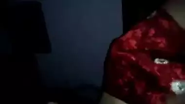 Newly married bhabhi