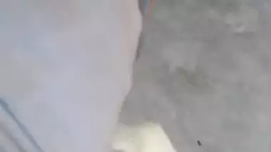 Sexy bath spy challenge