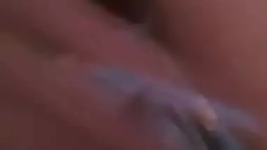 Shy village maid sex with her house owner for money