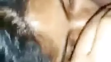 Tamil Couple hardcore blowjob sex video