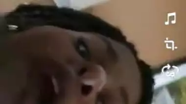 Facial On The Prettiest Face ❤️