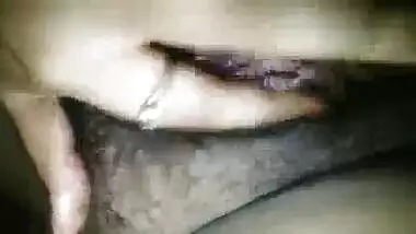 Hot Delhi Girl Showing Boobs And Hairy Pussy