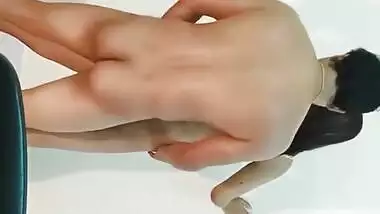 Today Exclusive- Desi Cpl Romance And Fucking Part 13