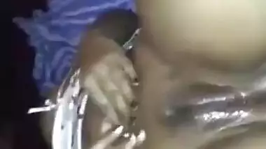 Punjabi bhabhi homemade sex clip