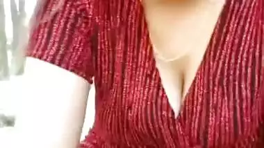 Very Beautiful Innocent Bhabhi Fucking with Audio