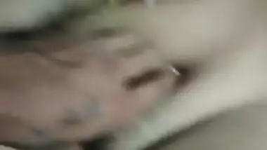 Sexy Boudi Nude Video Record By Dewar Part 2