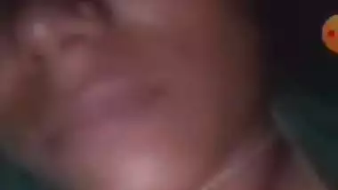 Bengali sex video call Boudi showing boobs