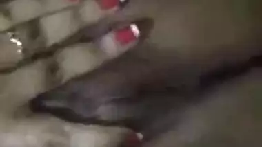 Desi girl nude selfie video for her bf goes viral online