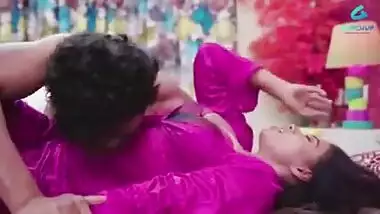 Delivery Boy Affair With Cheating Housewife Indian Webseries Latest Uncut Sex Video