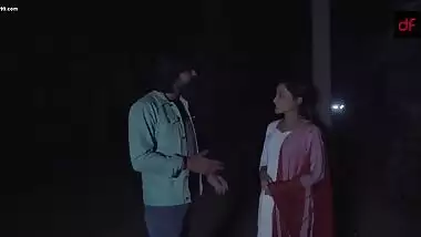 Tu Chai Main Coffee (2021) DreamsFilms Hindi S01E01 Hot Web Series