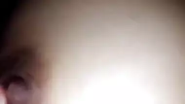 Beautiful desi tits