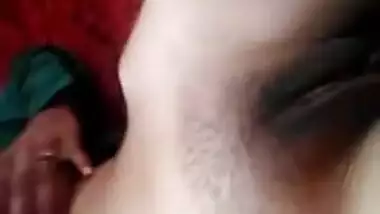 Super Cute Girl Masturbating Hard