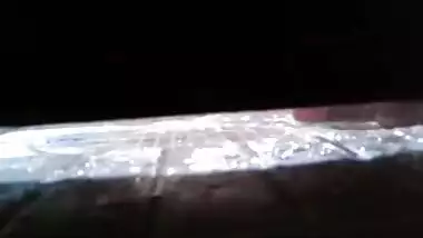 Camera getting wet