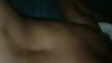 Sexy Desi Bhabi Fucked In Doggy Style