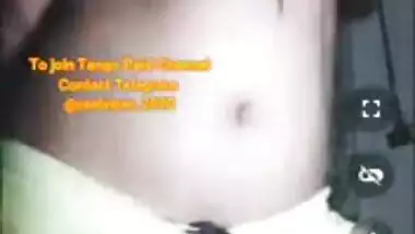 Sexy Tango Private show video online