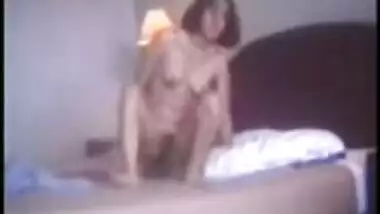 Honey moon sex