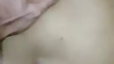 Desi bhabi fucking doggy style