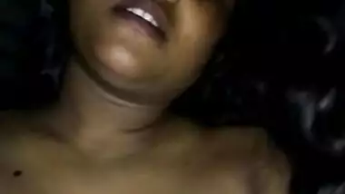 Busty Bengali girl sex ride MMS video scandal